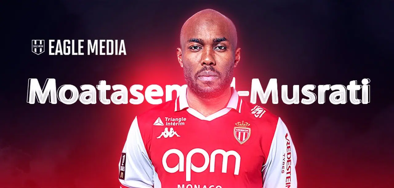 Moatasem Al-Musrati Kimdir? Kaç Yaşında? Nereli?