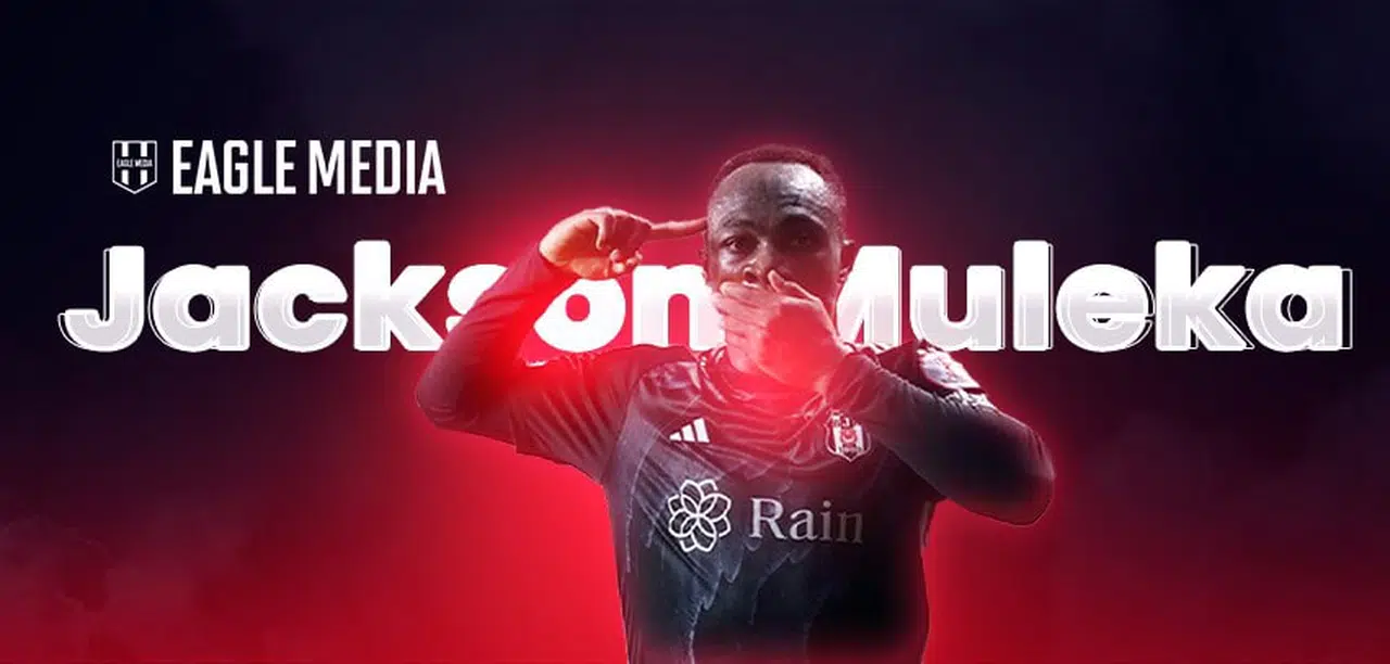 Jackson Muleka Kimdir? Kaç Yaşında? Muleka Hangi Mevkide Oynuyor?