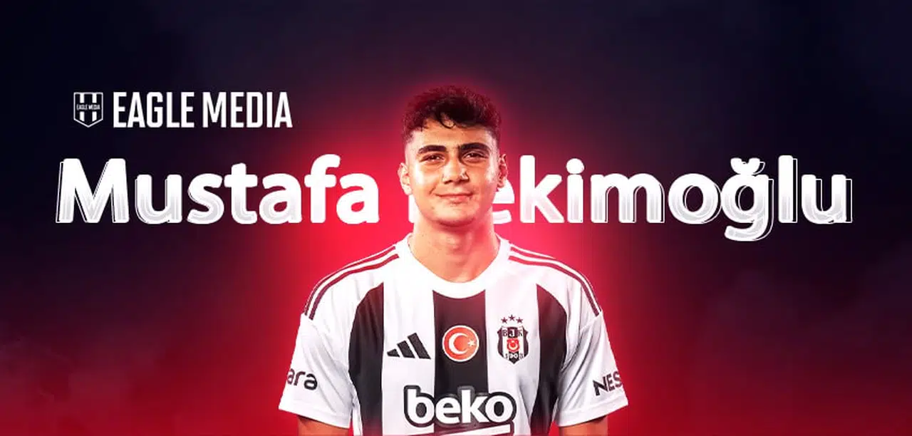 Mustafa Hekimoğlu Kimdir?