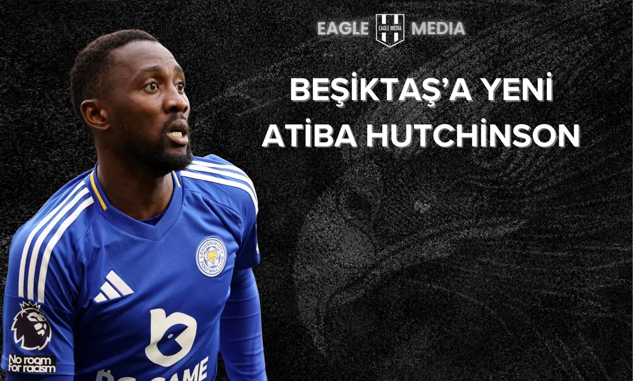 Beşiktaş Yeni Atiba'sını İngiltere'de Mi Buldu?
