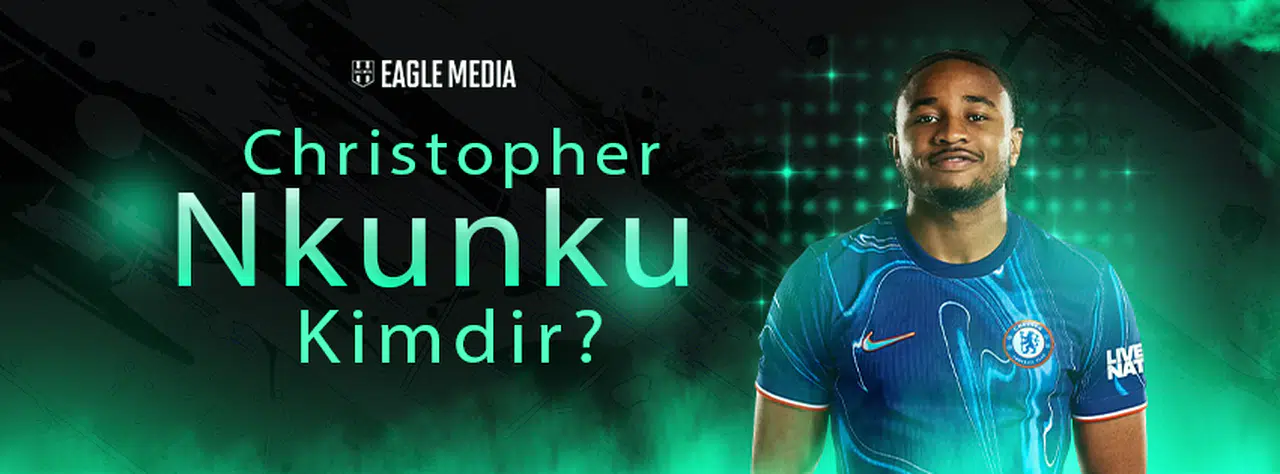 Christopher Nkunku Kimdir? Kaç Yaşında? Hangi Mevkide Oynuyor?