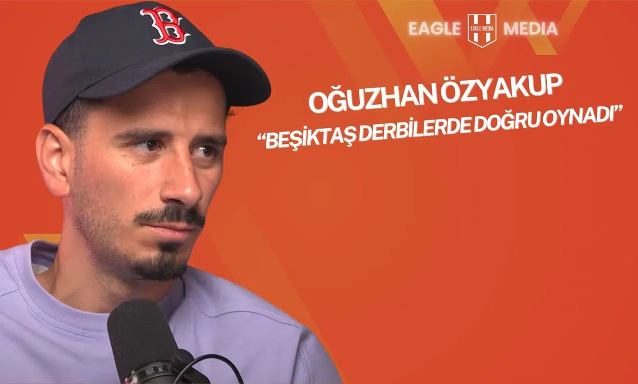 Beşiktaş Kontra Atak Takımı mı?