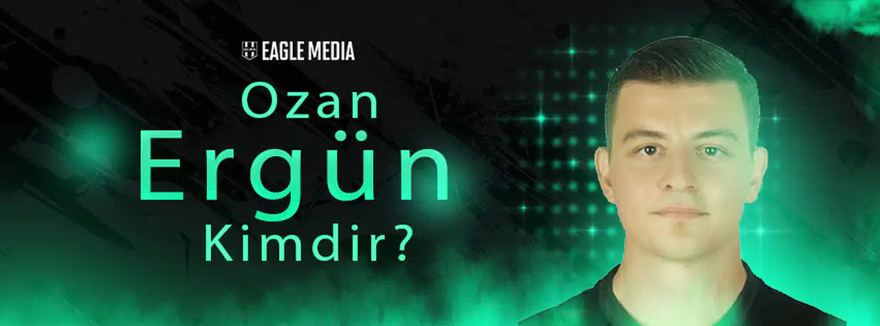 Ozan Ergün Kimdir? Kaç Yaşında Nasıl Bir Hakem?