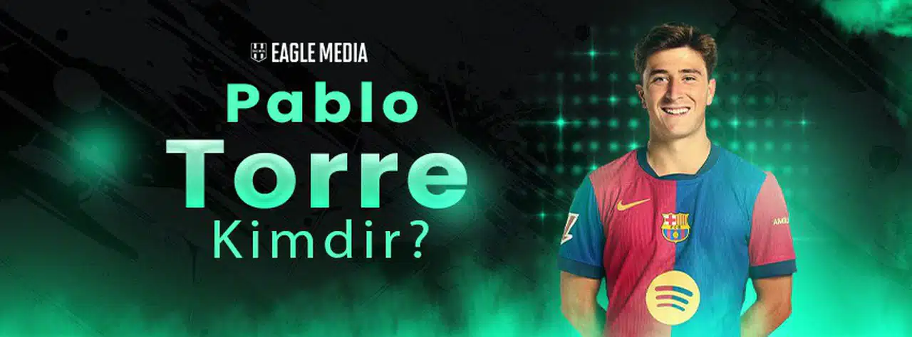 Pablo Torre Kimdir? Kaç Yaşında? Hangi Pozisyonda Oynuyor?