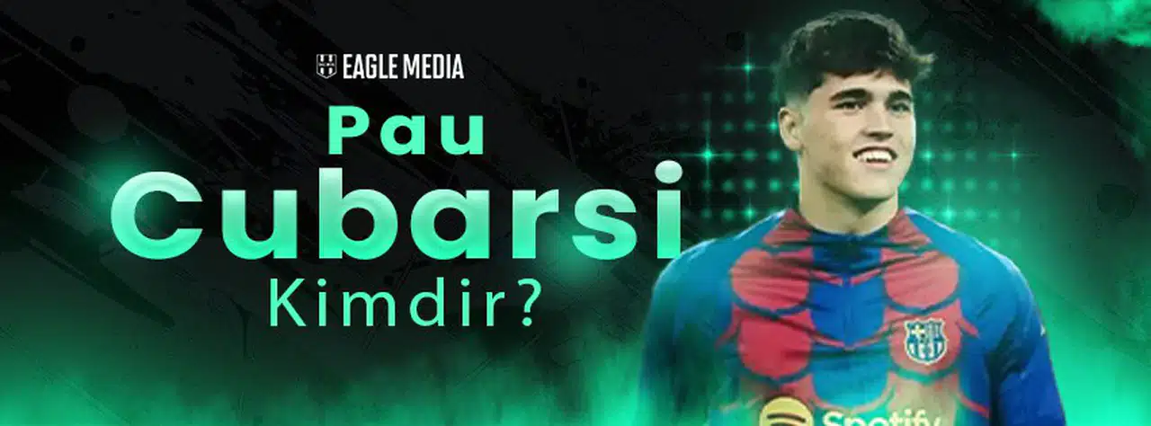 Pau Cubarsi Kimdir? Kaç Yaşında? Pau Cubarsi Nereli?