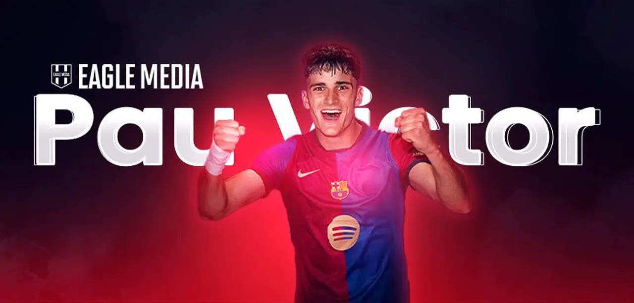 Pau Victor Kimdir? Kaç Yaşında? Hangi Ayağını Kullanıyor? Barcelona'nın Genç Yıldızı