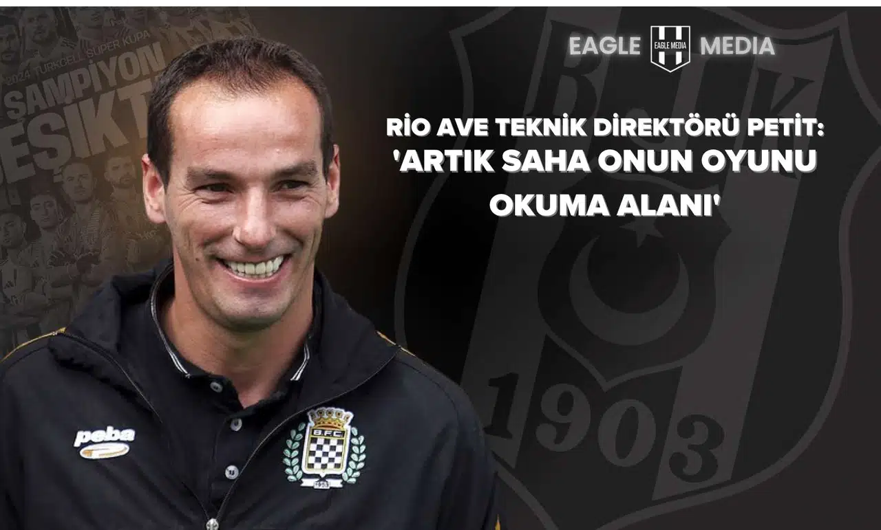 Petit'ten Demir Ege'ye Övgü