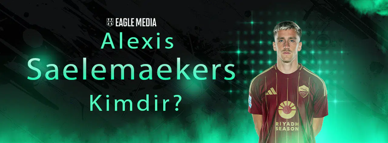Alexis Saelemaekers Kimdir? Kaç Yaşında? Hangi Pozisyonda Oynuyor?