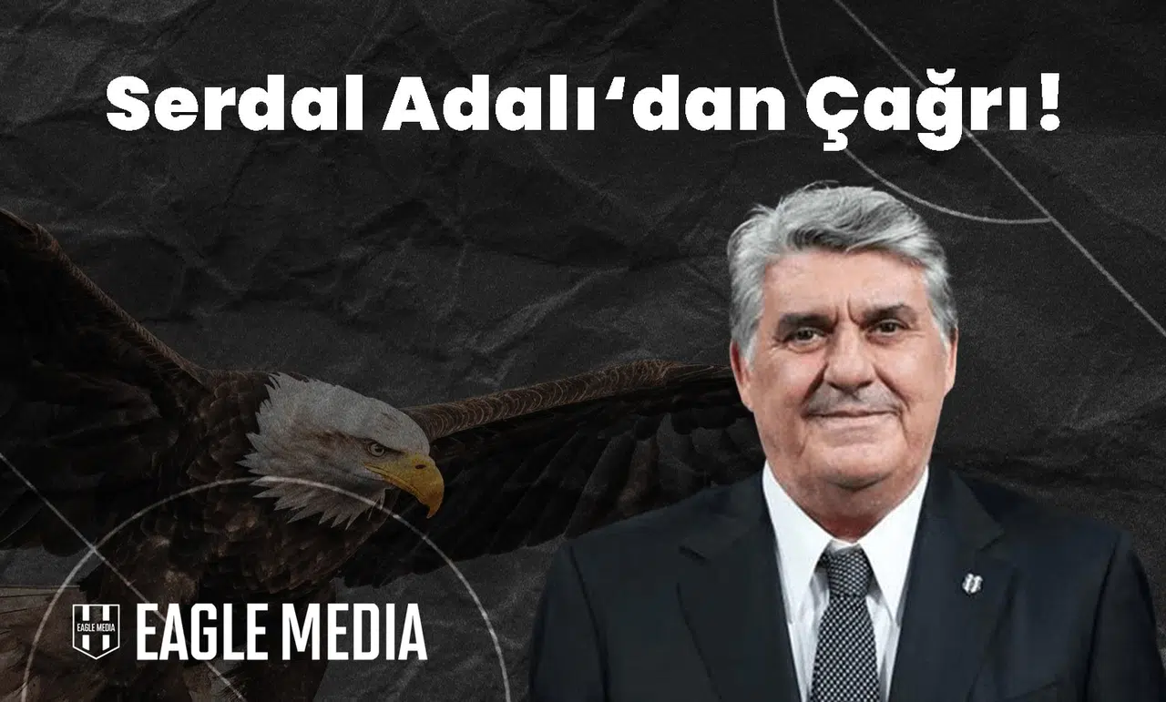 Adalı'dan Taraftara Çağrı: Hisselere Destek Verin