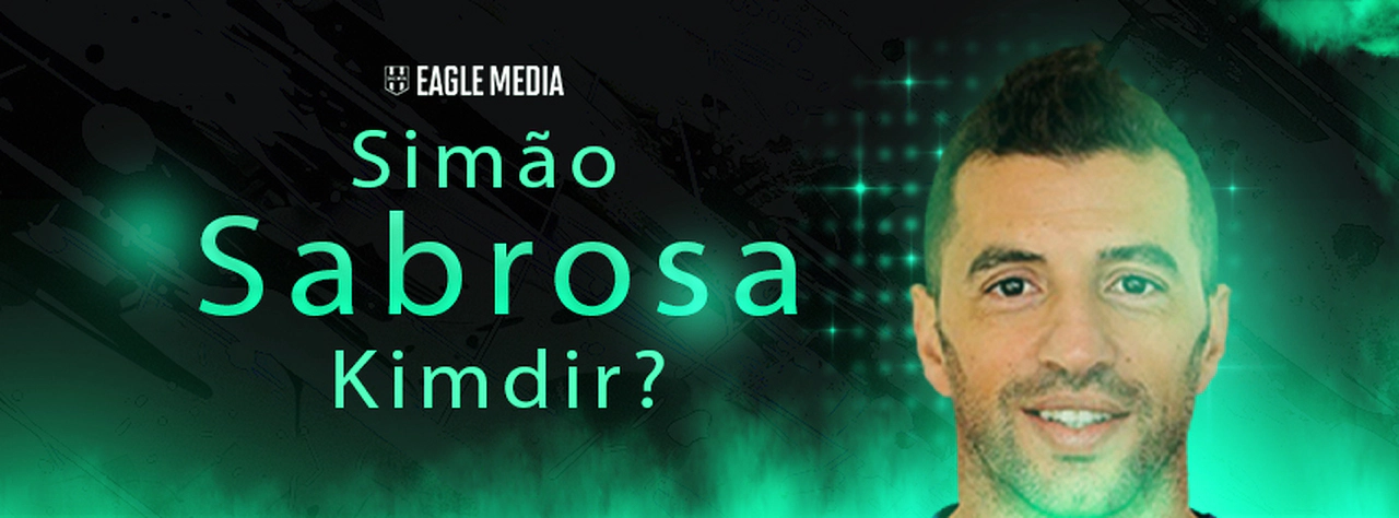 Simão Sabrosa Kimdir? Kaç Yaşındadır? Hangi Pozisyonda Oynuyor?