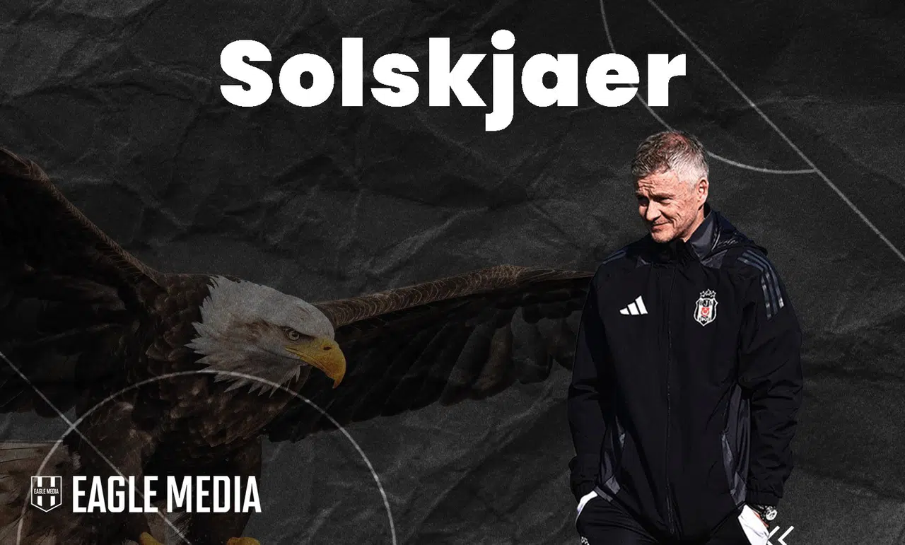 Beşiktaş’ta Solskjaer Rüzgarı: Büyük Maçların 1 Numarası