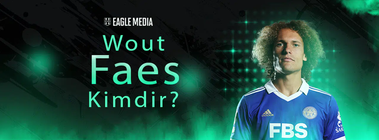 Wout Faes Kimdir? Kaç Yaşında? Nereli?