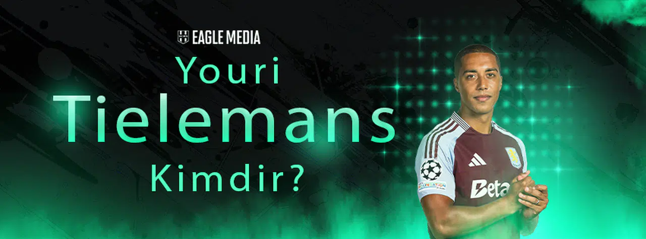 Youri Tielemans Kimdir? Kaç Yaşında? Hangi Mevkide Oynuyor?