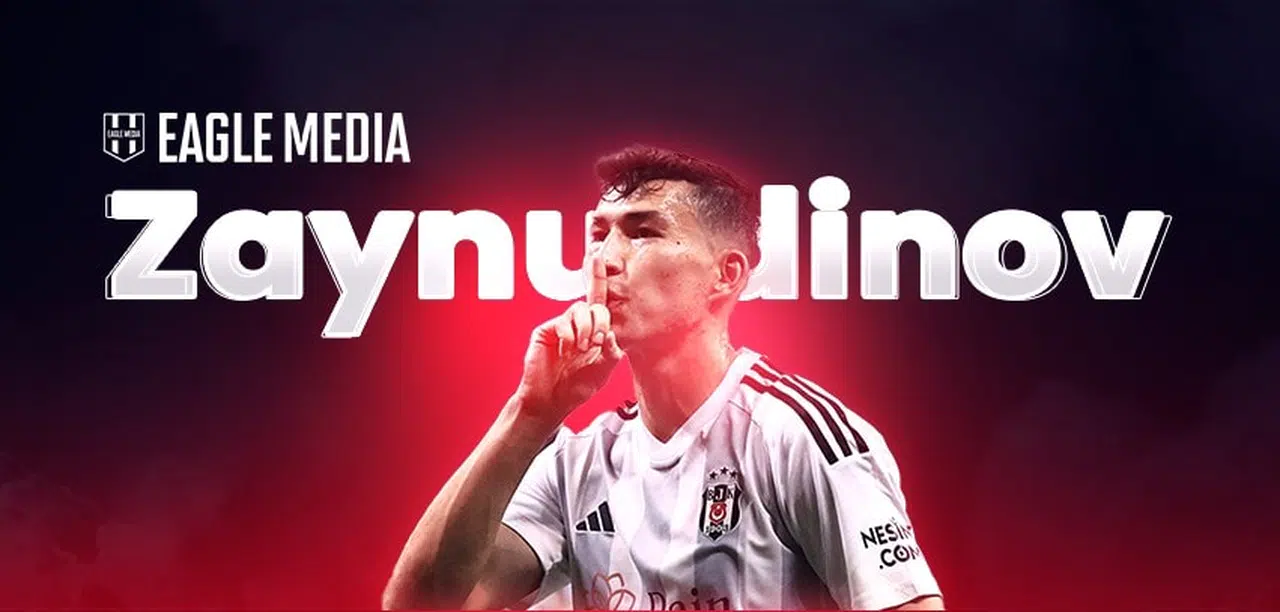 Bakhtiyor Zaynutdinov Kimdir? Kaç Yaşında? Evli Mi?