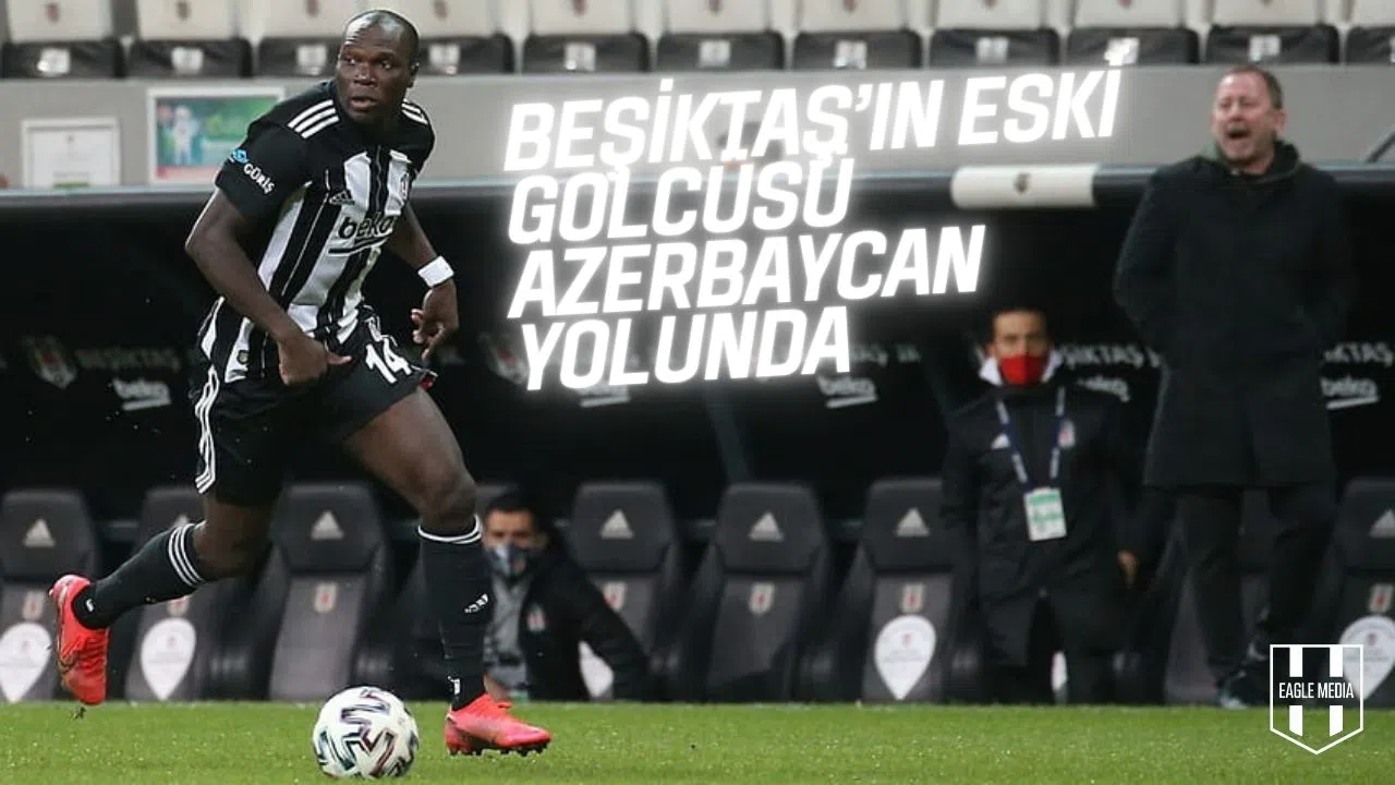 Kamerunlu Golcüden Şampiyonlar Ligi Hamlesi