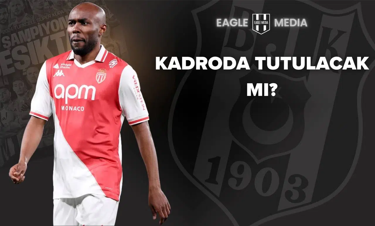 Beşiktaş Al Musrati İçin Kararını Verdi