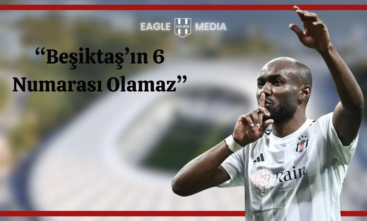 İlhan Mansız’dan Al Musrati Yorumu