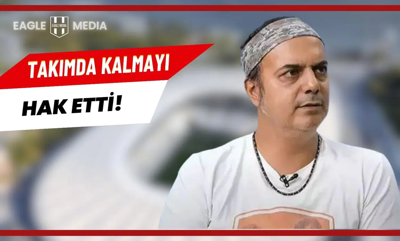 Ali Ece'den Masuaku Yorumu