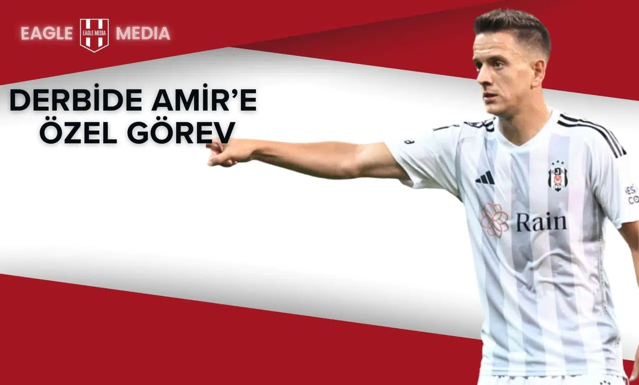 Solskjaer'den Kadıköy Planı: Forvetsiz Derbi, Hızlı Hücum, Özel Markaj!