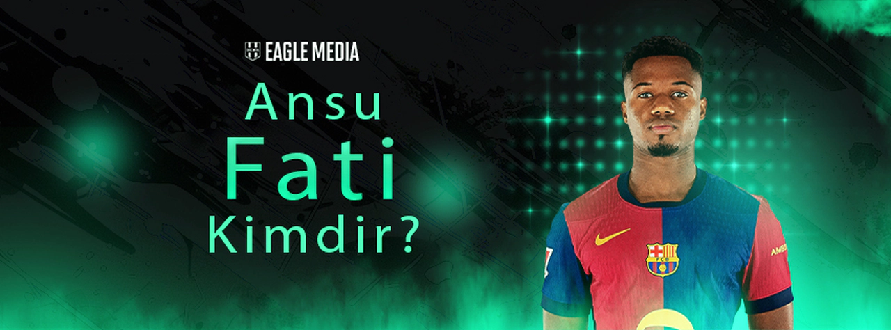 Ansu Fati Kimdir? Kaç Yaşında? Hangi Pozisyonda Oynuyor?