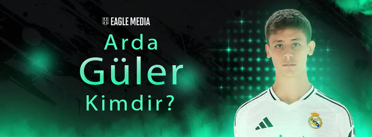 Arda Güler Kimdir? Kaç Yaşındadır? Kariyeri Nasıl Gidiyor?