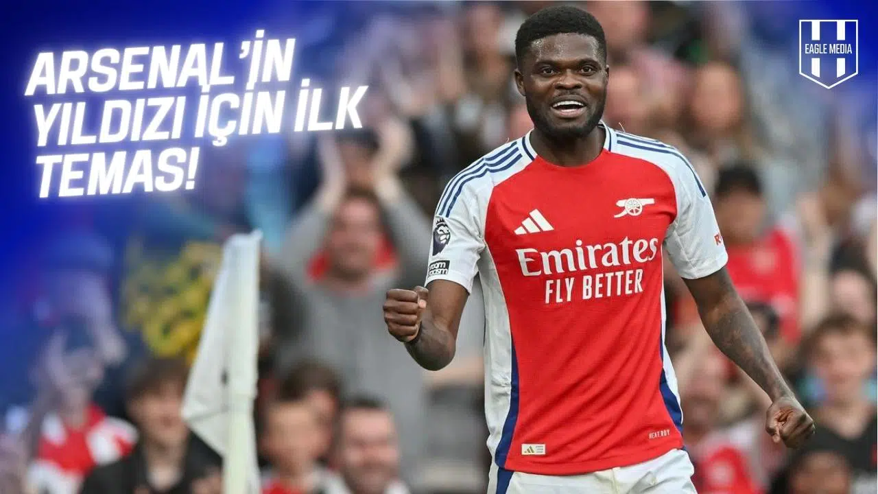 Beşiktaş, Arsenal’in Yıldızını Kadrosuna Katacak Mı?