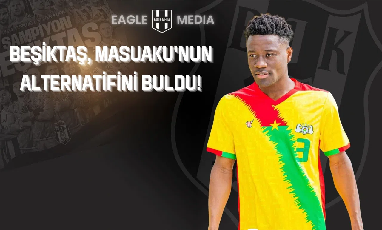 Masuaku'nun Yerine Genç Yetenek Gündemde