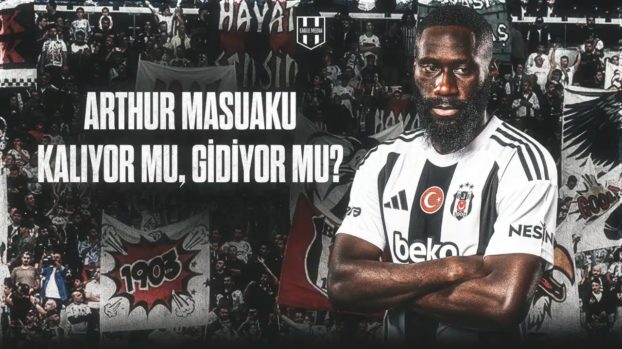 Arthur Masuaku Belirsizliği