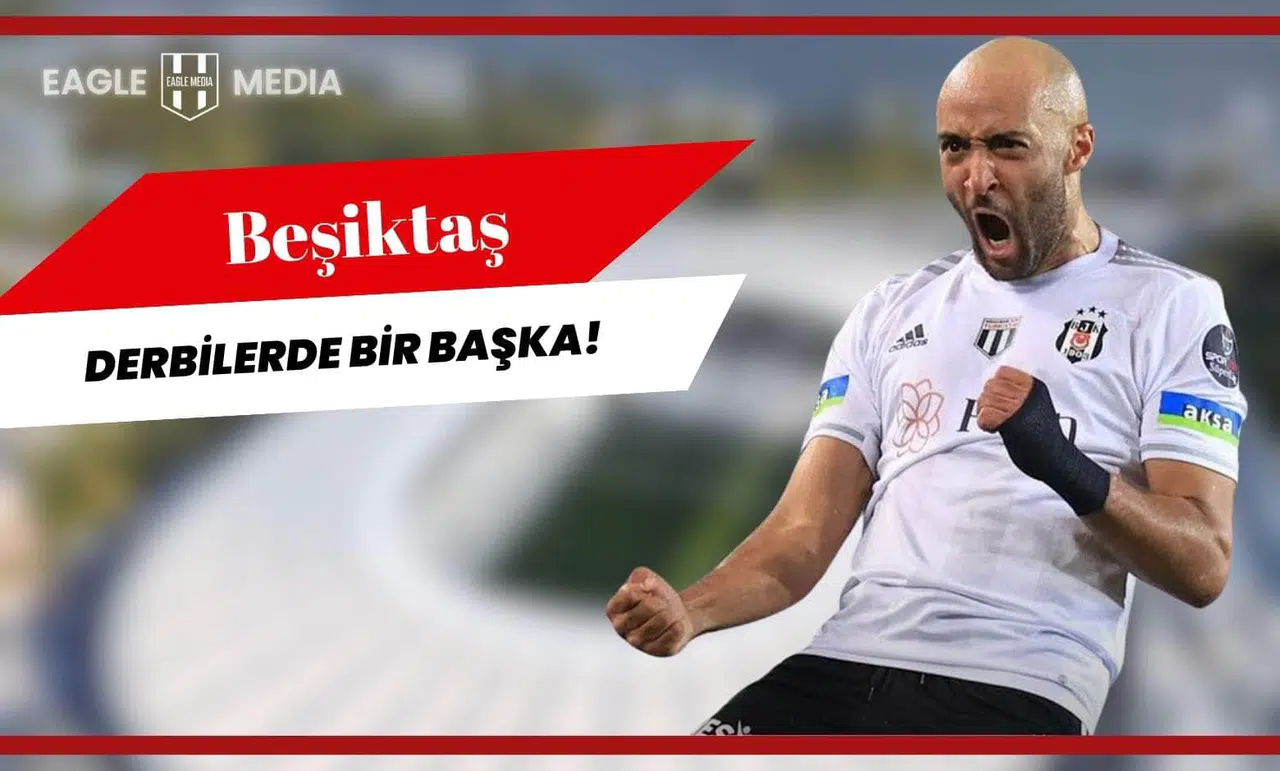 🔥 Beşiktaş Derbilerde Parlıyor: Solskjaer’li Kara Kartal, Fenerbahçe Sınavına Hazır!