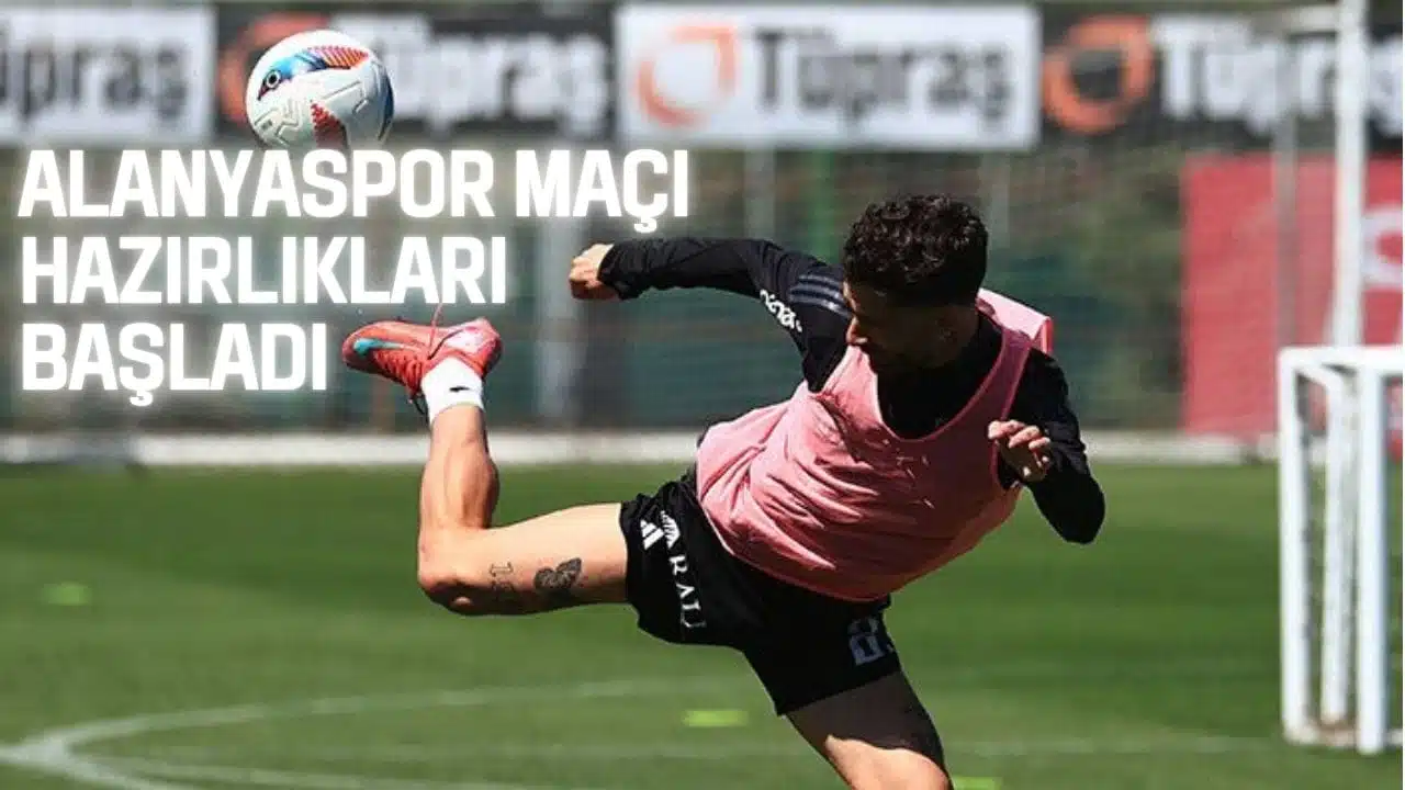 Emirhan, Muçi ve Ricardo Takıma Döndü