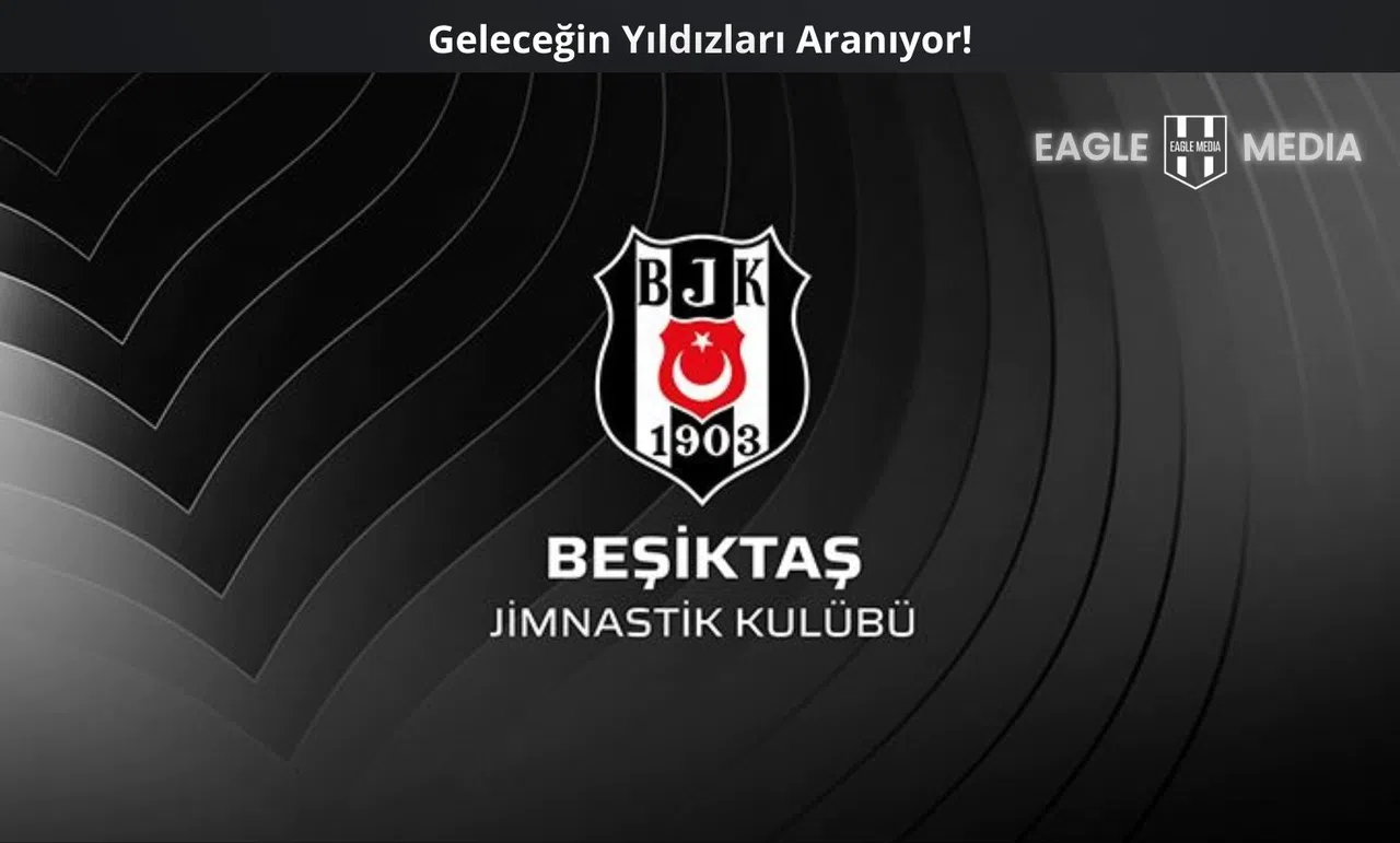 Beşiktaş Basketbol Altyapı Seçmeleri Başlıyor