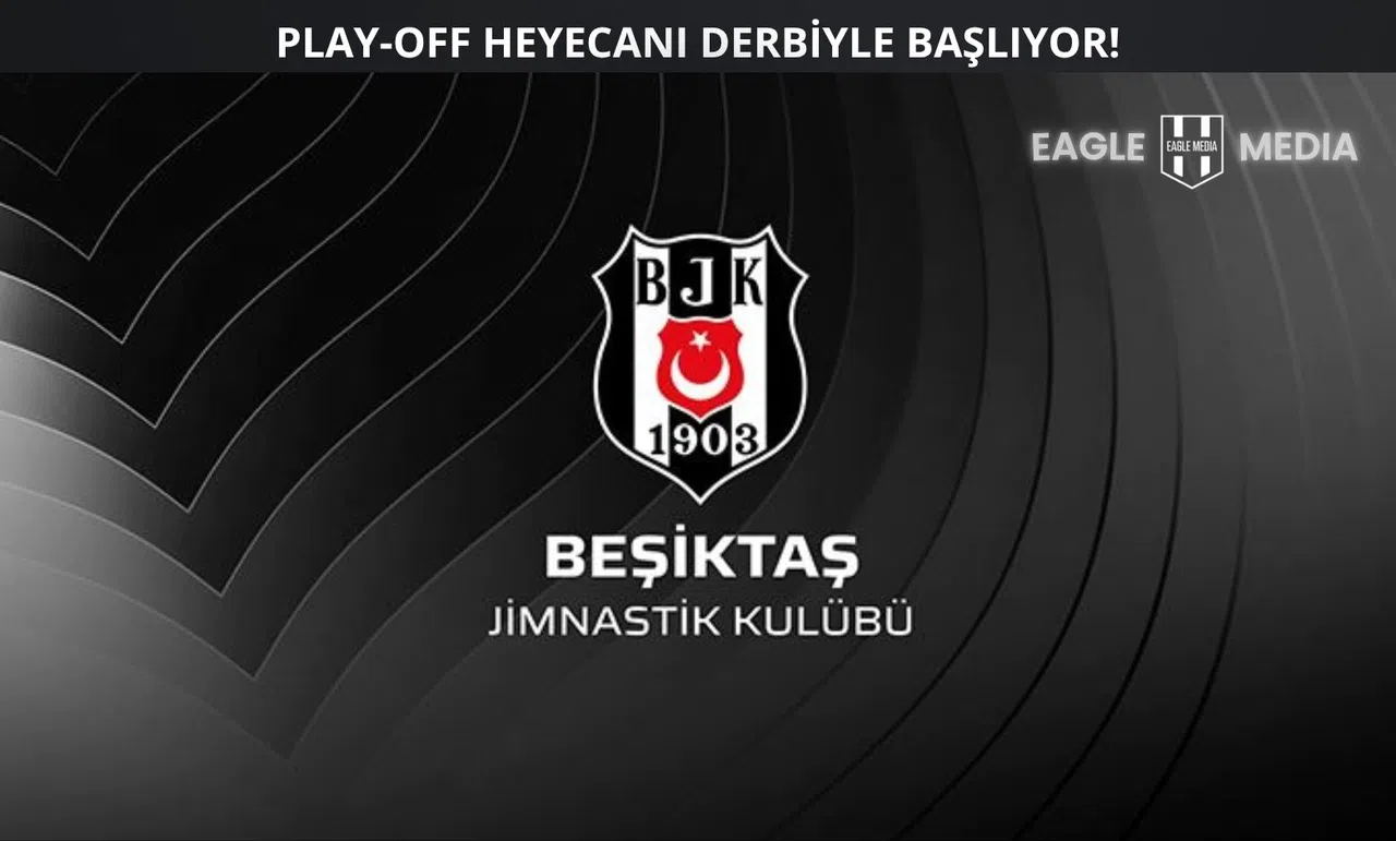 Beşiktaş’tan Derbiye Beyaz Çağrı: “Bembeyaz Sinan Erdem!”