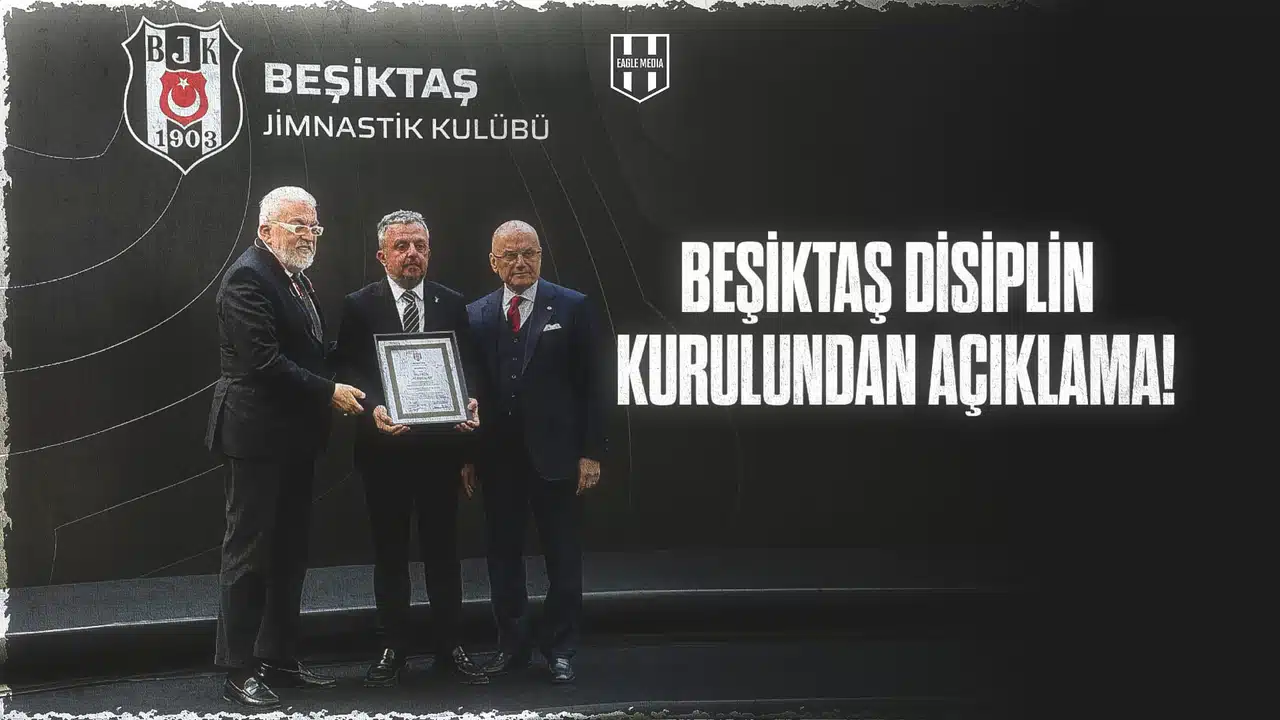Beşiktaş’ta İhraç İddiaları!
