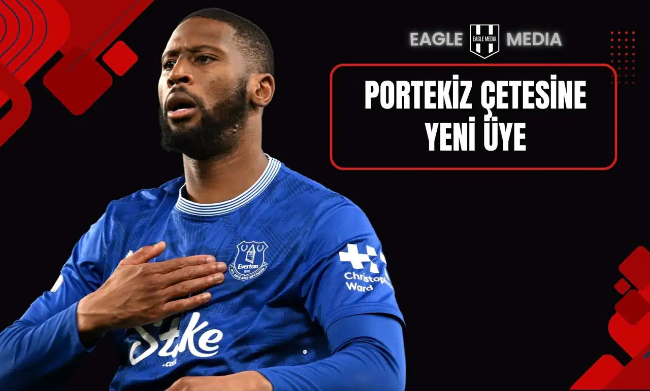 Beşiktaş, Premier Lig'den Dev Golcü İçin Harekete Geçti!