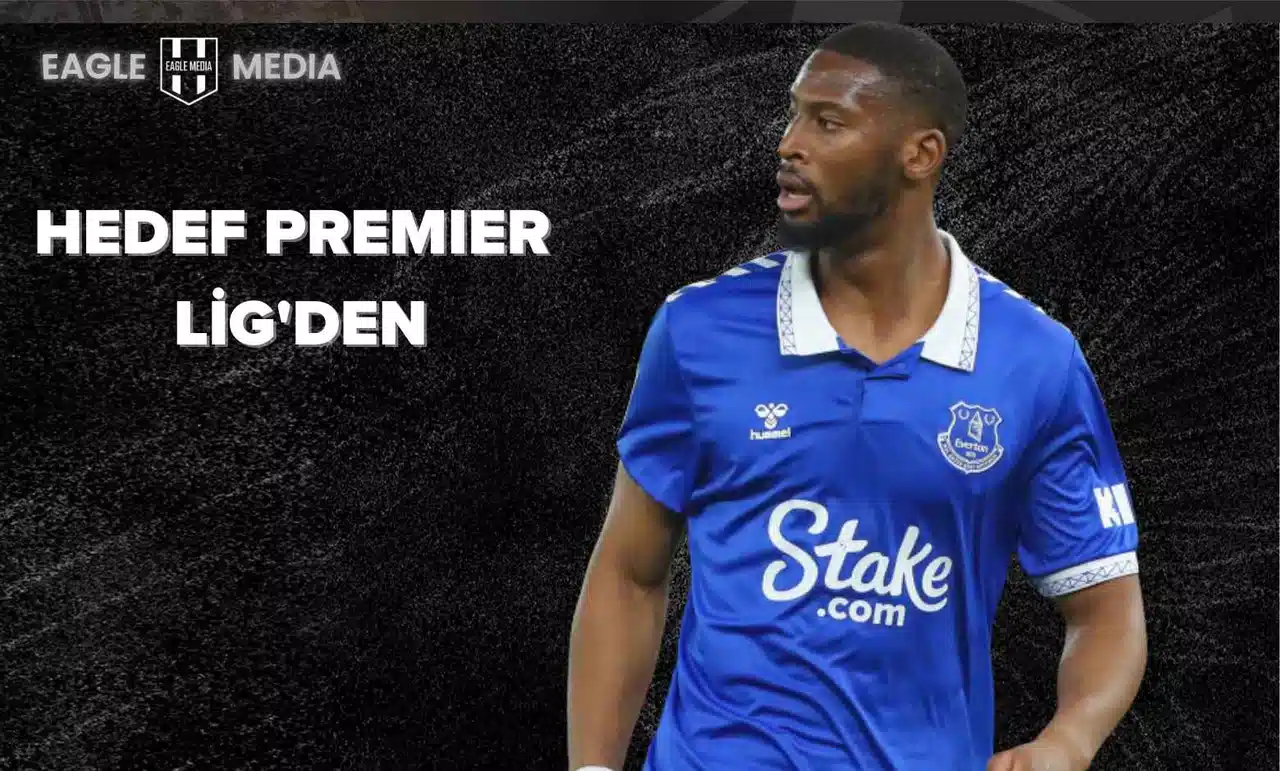 Beşiktaş'ta Transfer Rüzgarı: Hedef Premier Lig'den