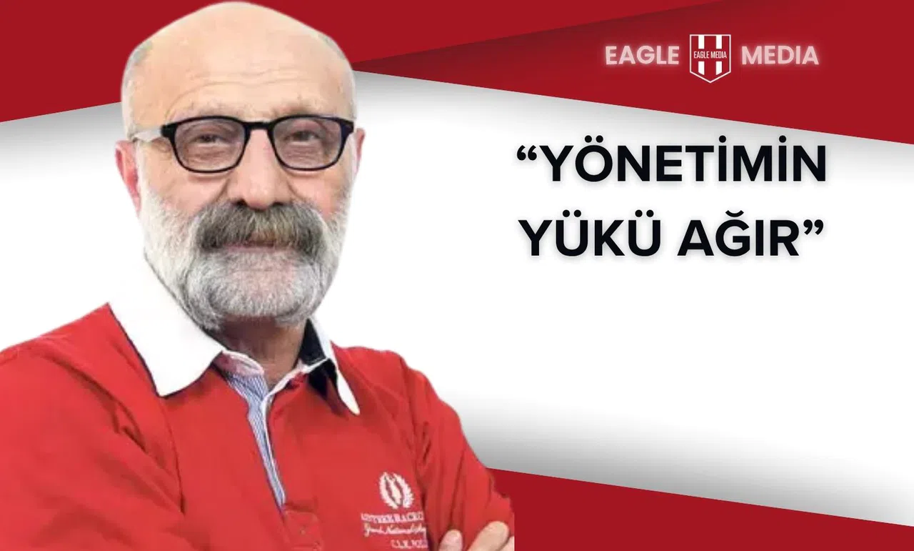 Bilal Meşe’den Eleştiri: “Solskjaer’i Artık Anlamıyorum!”