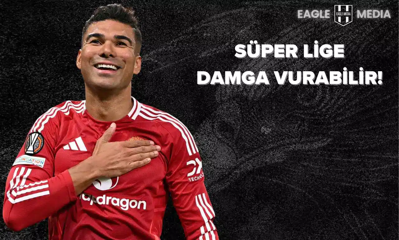 Beşiktaş ve Fenerbahçe Brezilya'lı Orta Saha İçin Savaşa Girdi: Roma da Devrede!