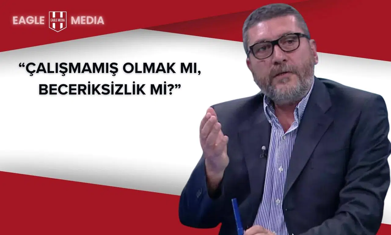 Beşiktaş'ın İstikrar Savaşı: Cem Dizdar’dan Adana Demirspor Maçına Çarpıcı Tespitler
