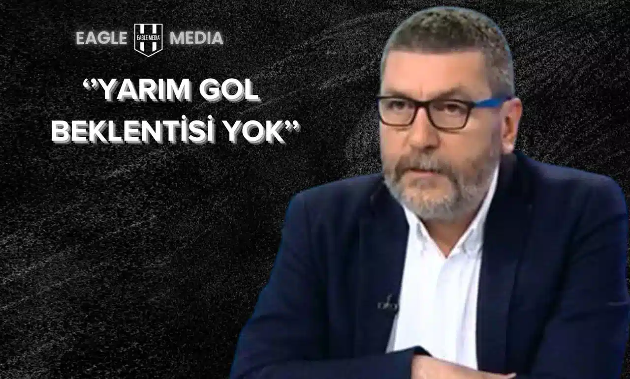 Cem Dizdar: "Beşiktaş Artık Kendi Kaderini Belirleyecek Maçlara Çıkıyor!"