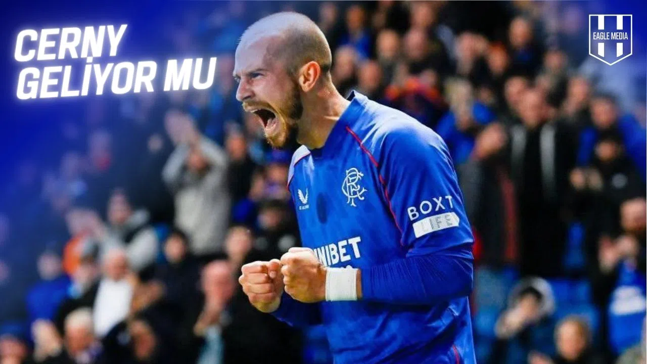 Cerny İçin İstenen Bonservis Bedeli Belli oldu!