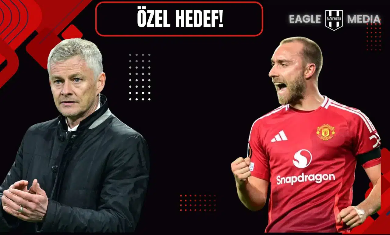 Beşiktaş'tan Orta Sahaya Sürpriz Hamle!