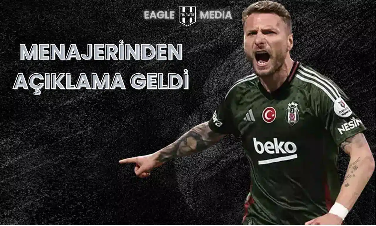 Yüzde 100 Beşiktaş’ta Kalacak!