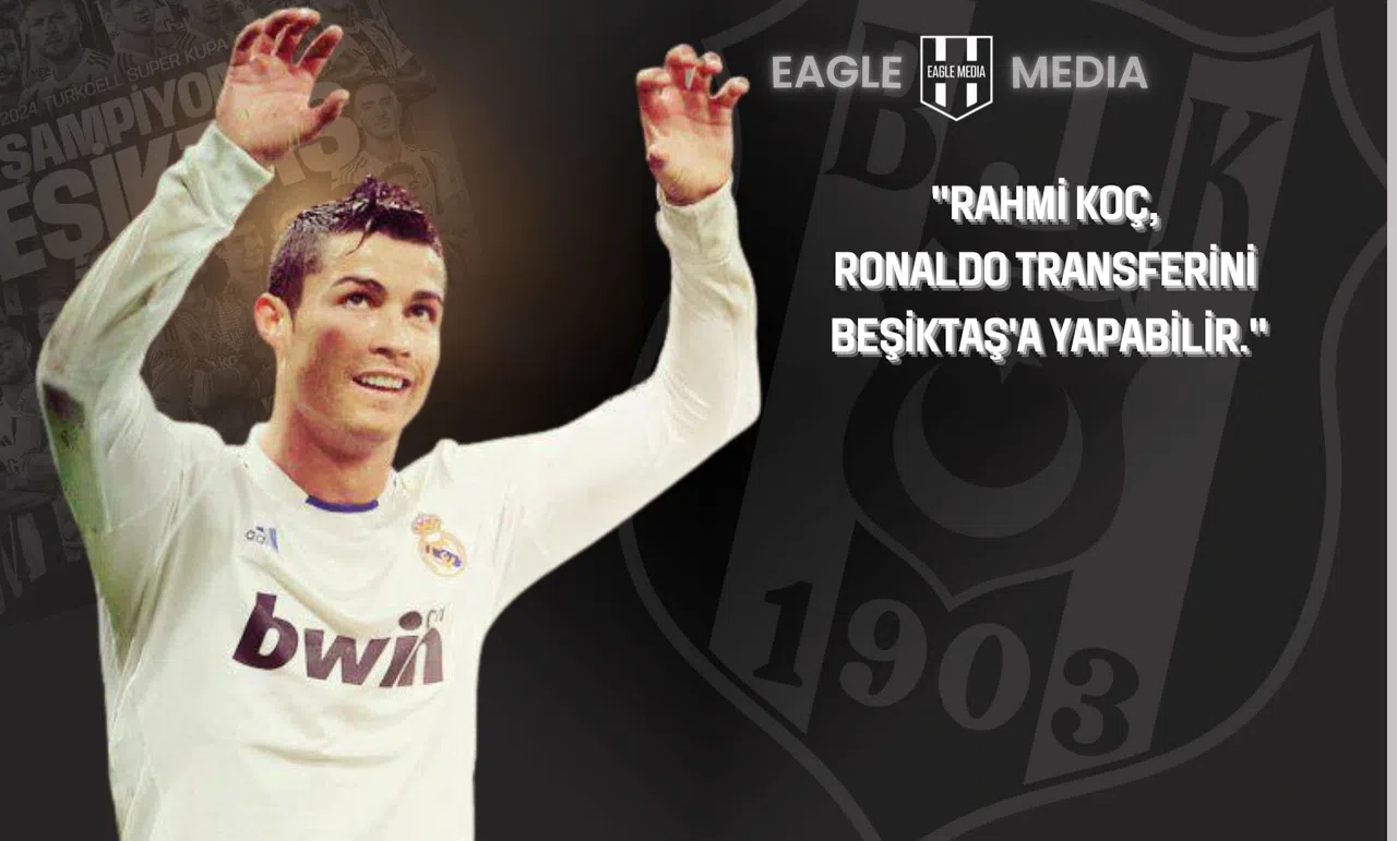 "Rahmi Koç Bu Transferi Gerçekleştirebilir"