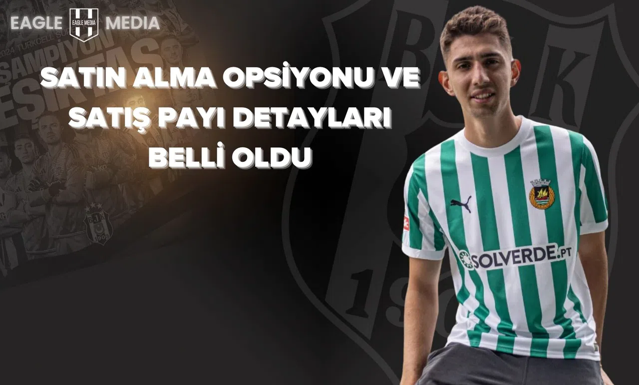 Demir Ege Tıknaz Anlaşması'nda Detayları Belli Oldu