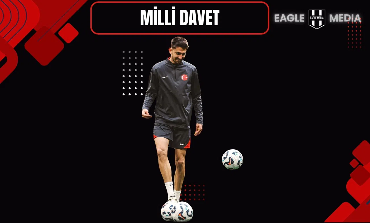Demir Ege Tıknaz'a, Milli Davet!
