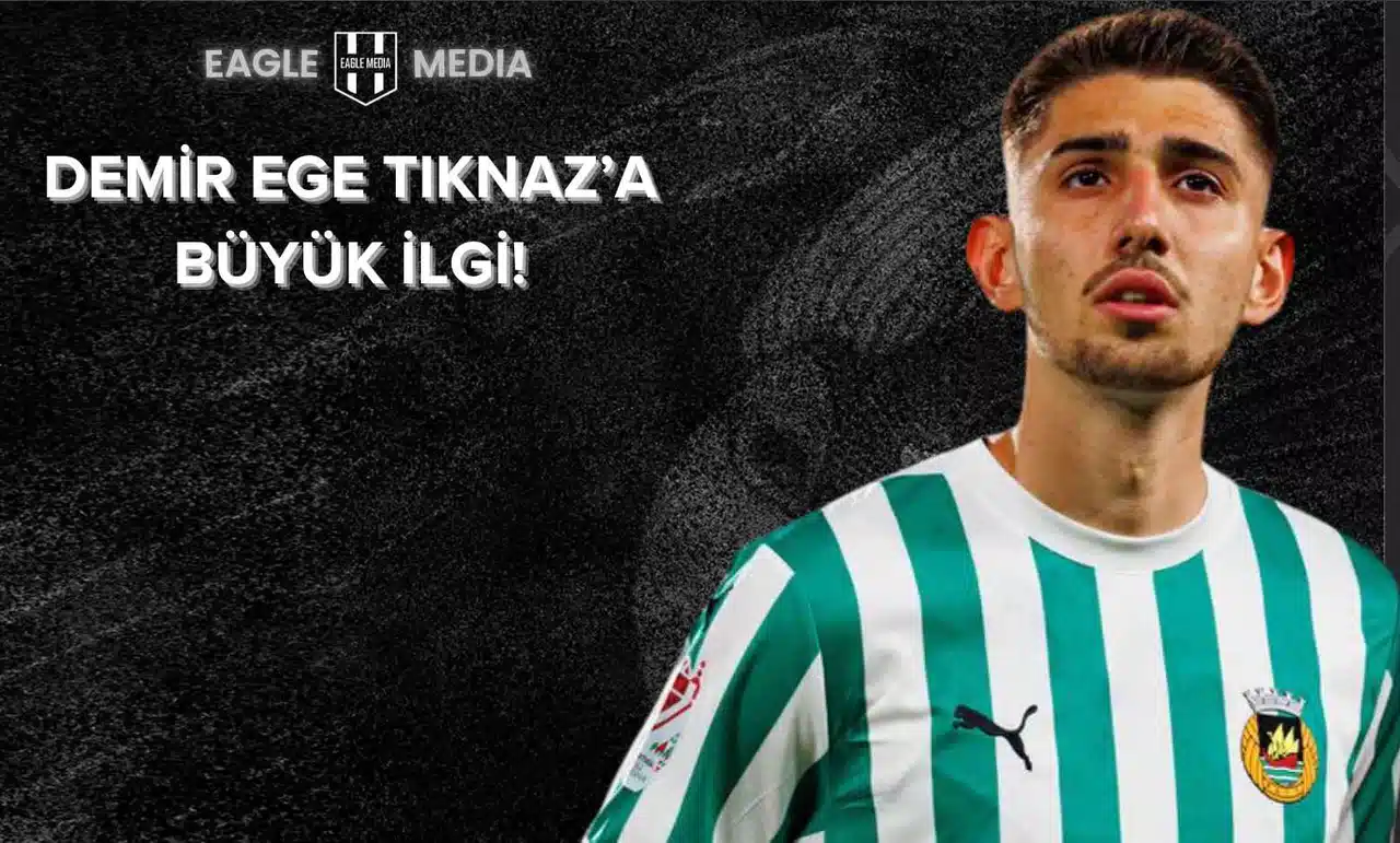 Beşiktaş’ta Yetişti, Lille de Peşinde!