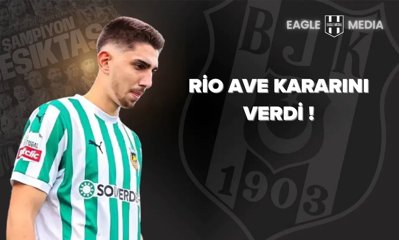 Beşiktaş Demir Ege’de Büyük Zarar Edebilir