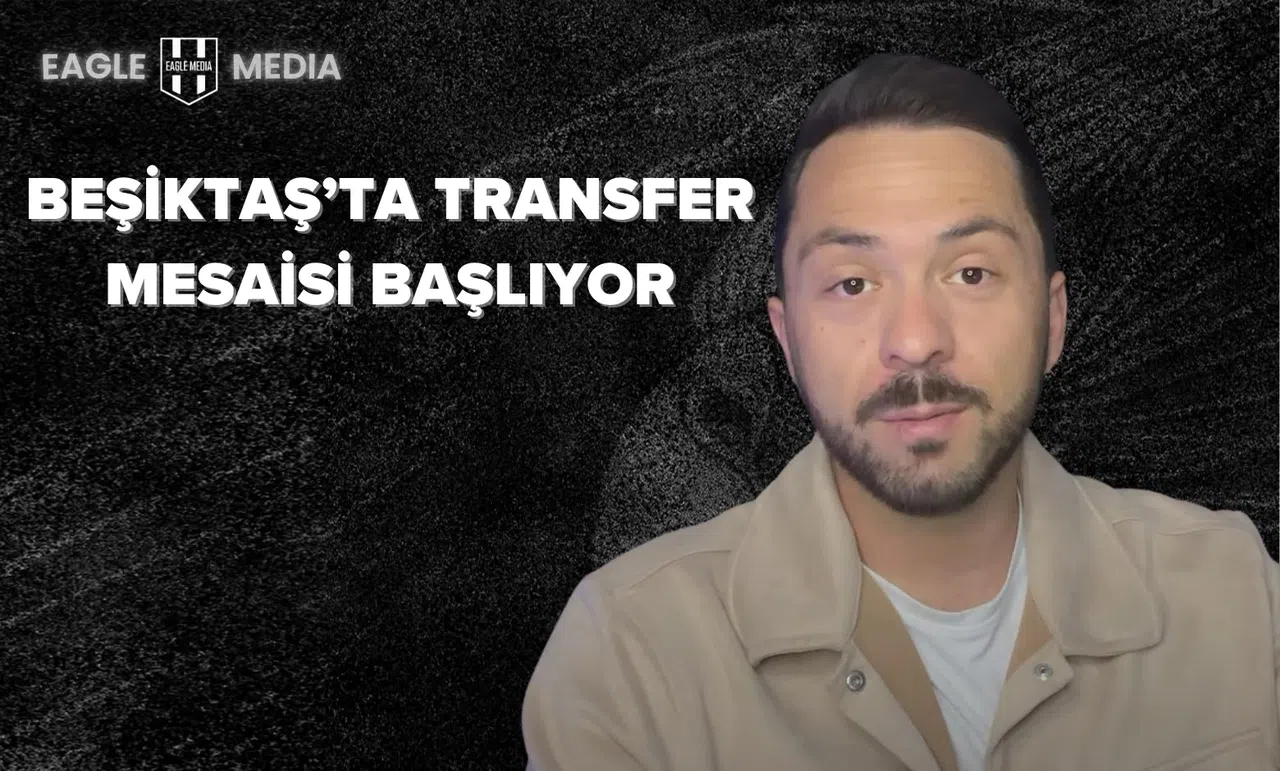 “Rafa Silva Hariç Ön Bölgenin Tamamı Değişecek”