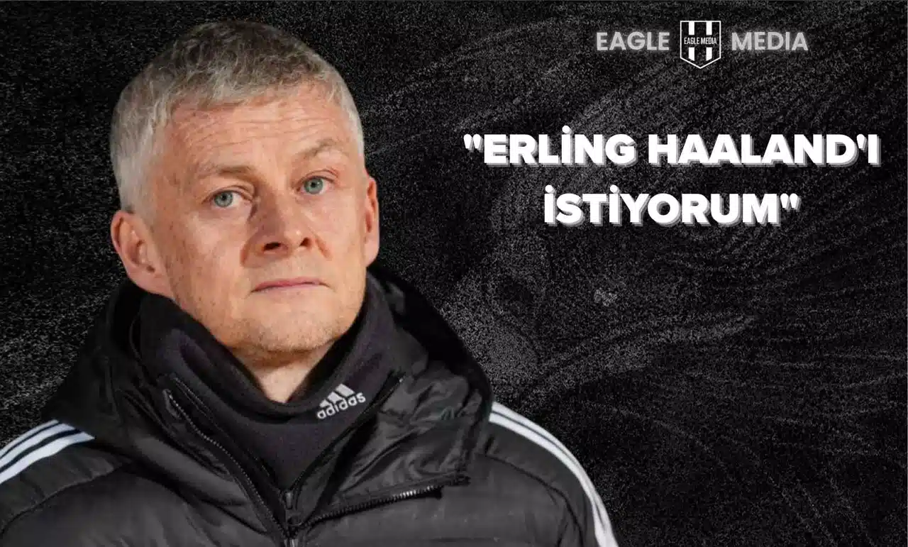 Solskjaer: “Kalitemizi Gösterdik, 3 Puan Çok Önemliydi”