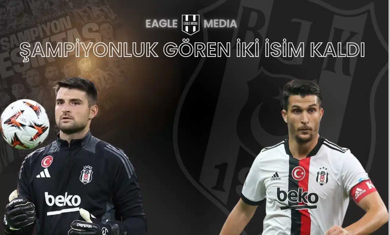 🏆 Şampiyonluğun Son Tanıkları: Necip Uysal ve Ersin Destanoğlu